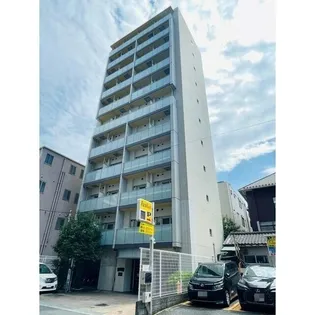 パーク巣鴨【2階】の外観