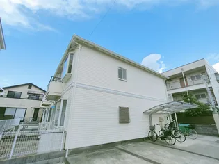 ルシェール武庫川 IIの画像