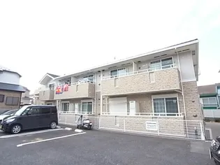 サンリット ファミーユ IIの画像