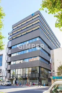 ヒューリック目白【6階】の外観