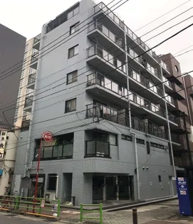 グランドメルシー水天宮の画像