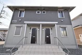 ロイヤルテラス萩原の画像