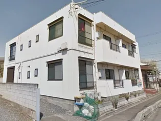 ハイツ新井の画像