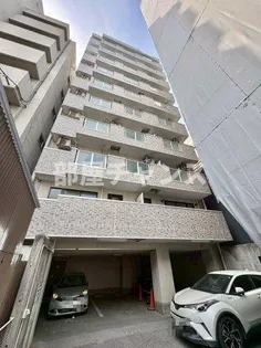 愛知県名古屋市中区栄5【マンション】の外観