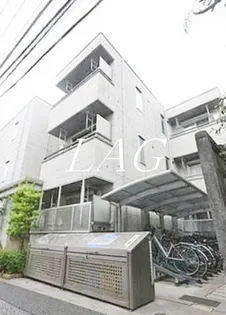 九曜新大塚マンションの画像