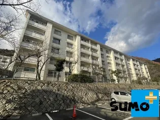 鶴甲コーポ15号館の画像