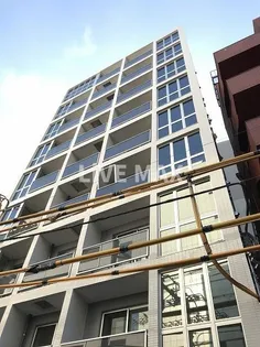 グランツルクサス神田【8階】の外観