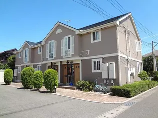 メゾンラフィーネBの画像