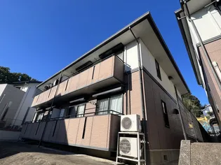 コーエイラポール日吉 弐番館の画像