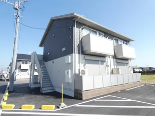 ロイヤルリッチヒル Aの画像