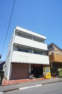 ビッグワンハイツの画像