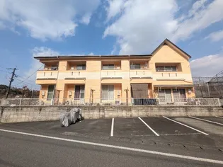 キャロット城南の画像