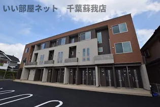 グランド ソレイユの画像