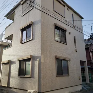 CASA FLORESTAの画像