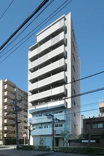 ジグゼ町屋の画像