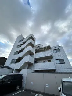 桂川ロイヤルハイツの画像