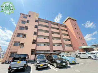 サニーコート三川の画像