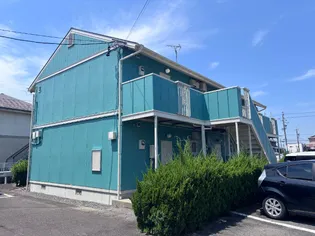 グリーンパーク棚橋 Eの画像