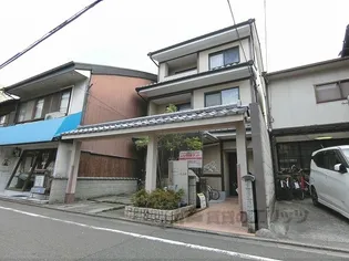 アルドーレ寺之内【2階】の外観