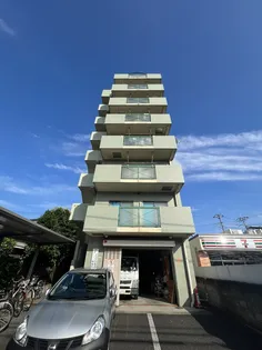 カサベルデ大島の画像