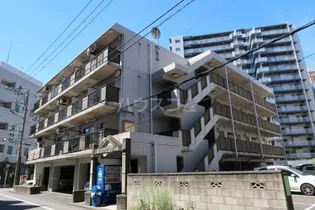 ベルハイツⅢの画像