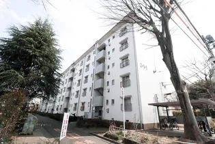 UR清瀬旭が丘の画像