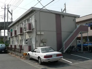 ハイツシャルマンの画像
