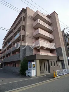 ピノ エスペランサ【1階】の外観