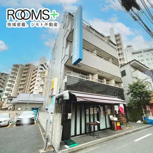 第60シンエイビルの画像