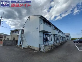 ディアス鵜方Aの画像