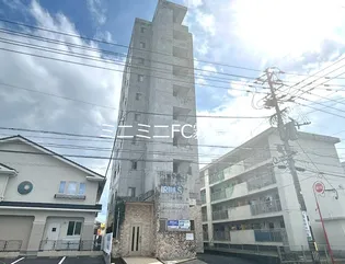 セイントプシュケタワーの画像
