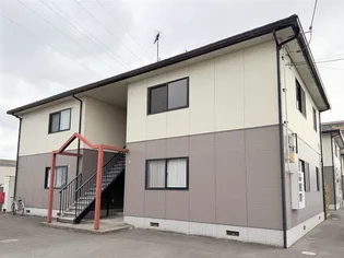 シーサイドDIAS D館の画像