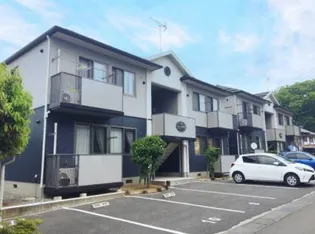クレセールおぶせC棟の画像