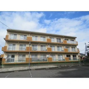グランデ住吉Bの画像