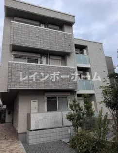 SHA MAISON SACHIの画像