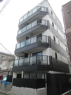 LIKES 梅屋敷の画像