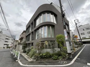 GRANDSTORY西麻布の画像