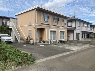 プエルタ桜ヶ丘【2階】の外観
