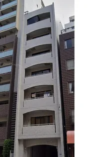 東京都台東区三筋2【マンション】の外観