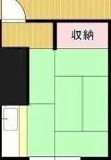 折本荘【1階】の間取り
