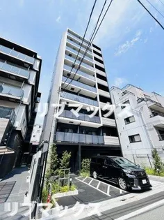 ARKMARK大塚【4階】の外観