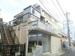 豊橋マンションの画像