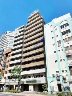 ガラ ステーション四谷三丁目の画像