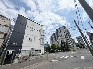 TMS平岸の画像