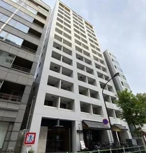クレジデンス神谷町の画像