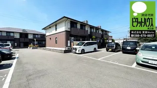 ハイカムール田中 C棟の画像