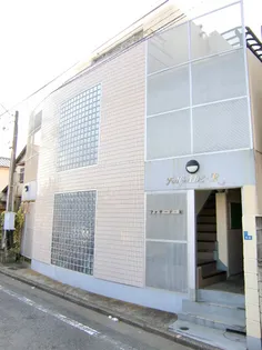 ファサード Rの画像
