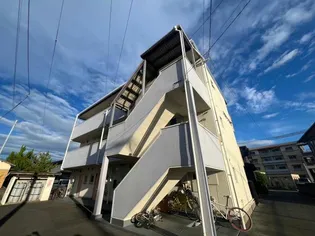 コーポアトレの画像