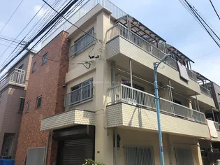 ミナミコーポの画像