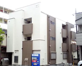 ドーム西川口の画像